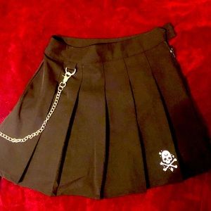 KILLSTAR SKIRT